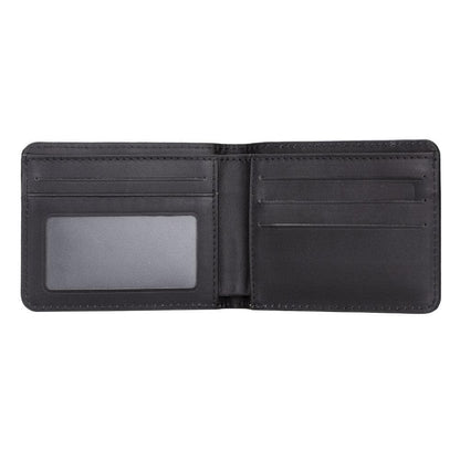 Pier Handmade and Personalised Genuine  Wallet for Men's