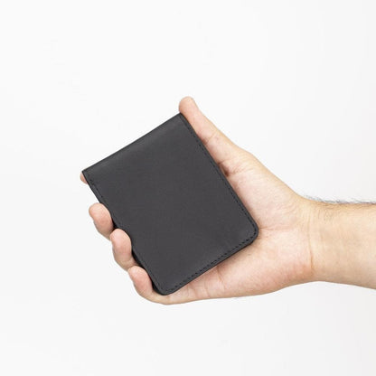 Pier Handmade and Personalised Genuine  Wallet for Men's