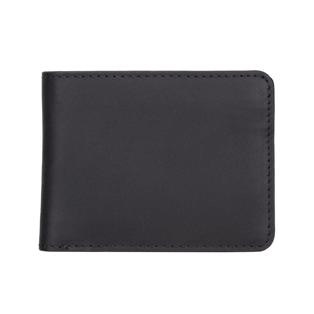 Pier Handmade and Personalised Genuine  Wallet for Men's