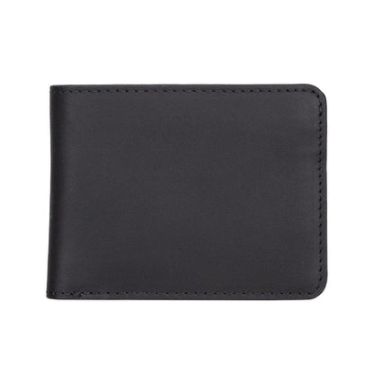 Pier Handmade and Personalised Genuine  Wallet for Men's