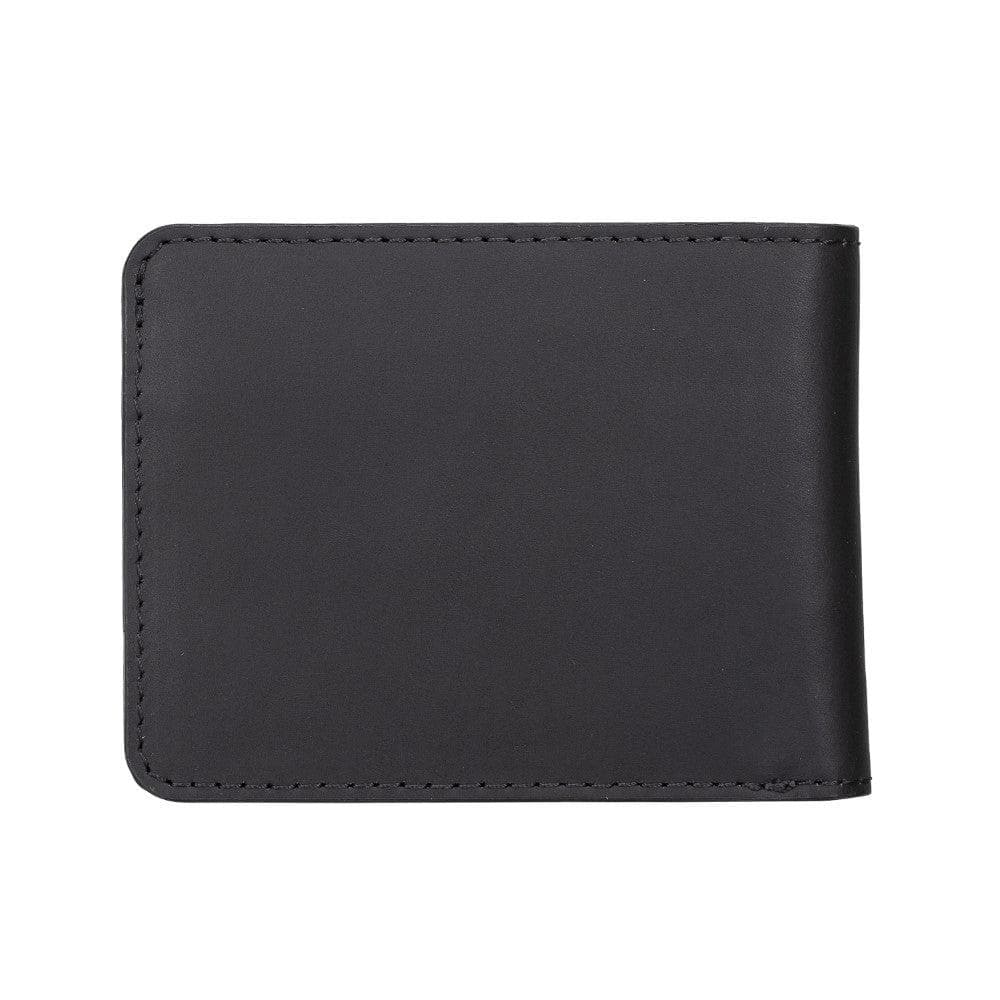 Pier Handmade and Personalised Genuine  Wallet for Men's