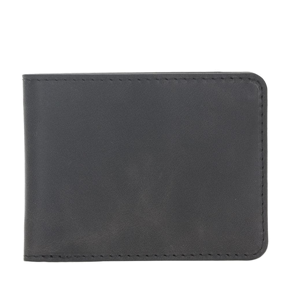 Pier Handmade and Personalised Genuine  Wallet for Men's