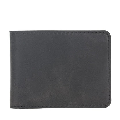 Pier Handmade and Personalised Genuine  Wallet for Men's