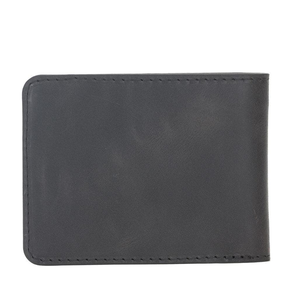 Pier Handmade and Personalised Genuine  Wallet for Men's