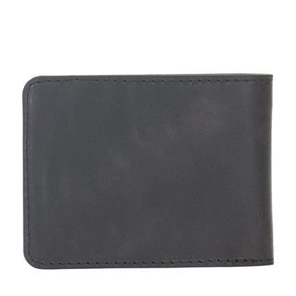 Pier Handmade and Personalised Genuine  Wallet for Men's
