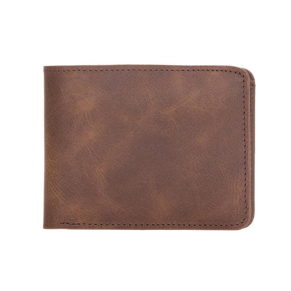 Pier Leather Men's Wallet