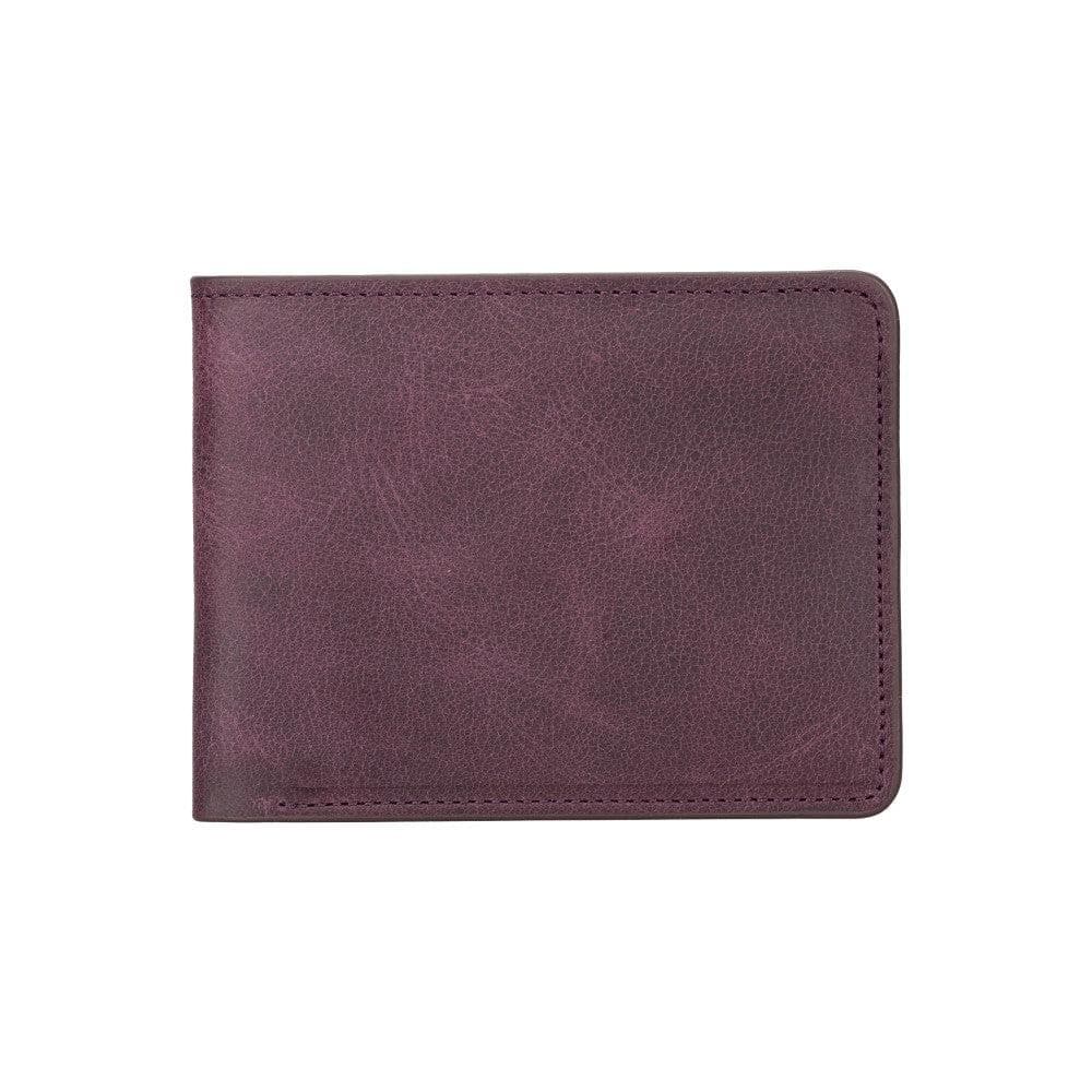 Pier Leather Men's Wallet