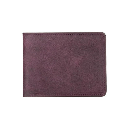 Pier Handmade and Personalised Genuine  Wallet for Men's