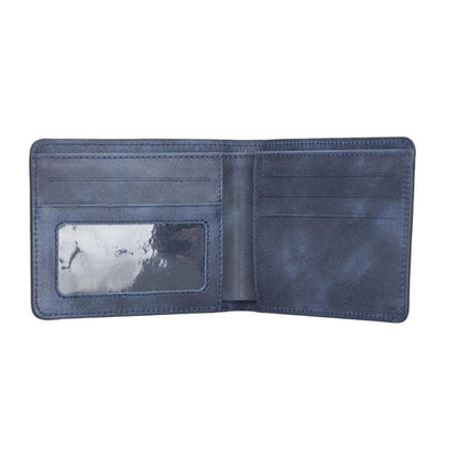 Pier Handmade and Personalised Genuine  Wallet for Men's