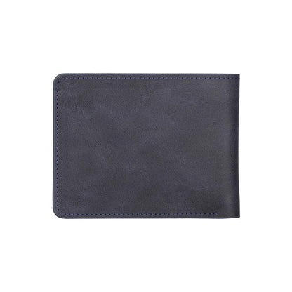 Pier Handmade and Personalised Genuine  Wallet for Men's
