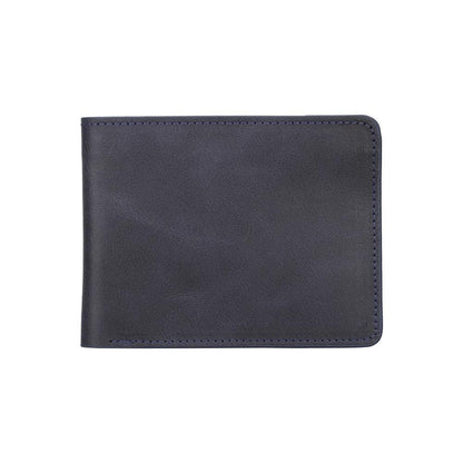 Pier Handmade and Personalised Genuine  Wallet for Men's
