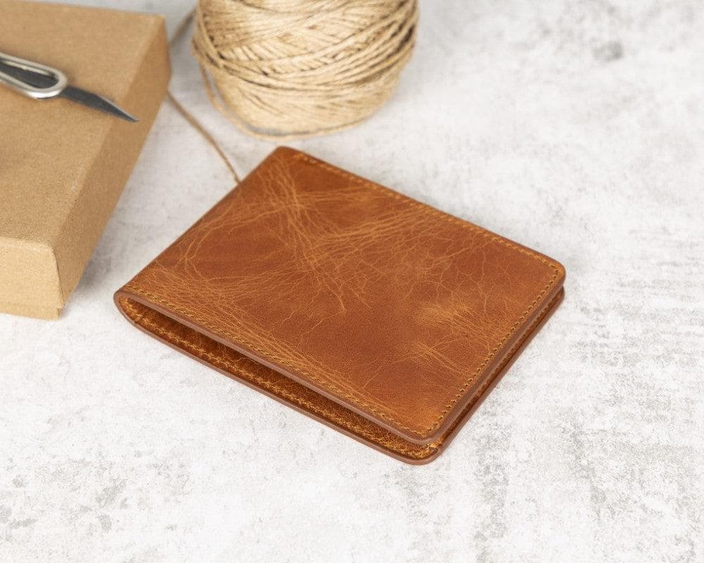 Pier Leather Men's Wallet