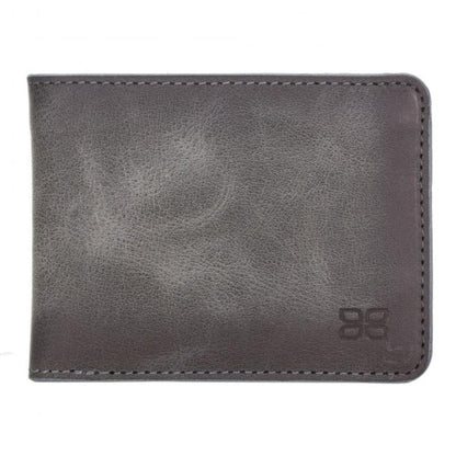 Peter Leather Men's Wallet