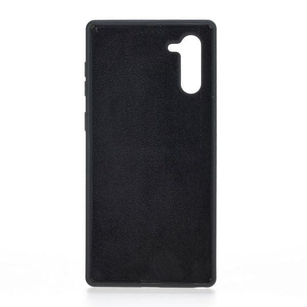 Samsung Galaxy Note 10 Series Detachable Leather Case / MW