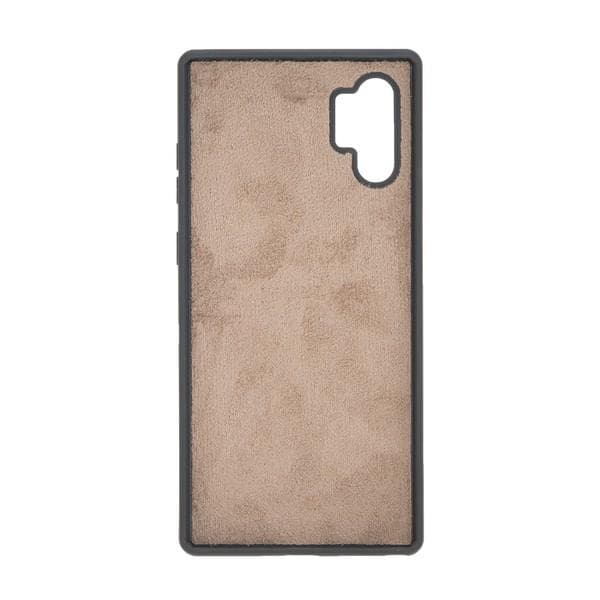 Samsung Galaxy Note 10 Series Detachable Leather Case / MW