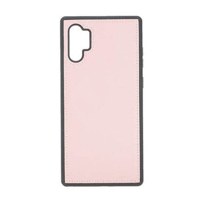 Samsung Galaxy Note 10 Series Detachable Leather Case / MW