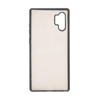 Samsung Galaxy Note 10 Series Detachable Leather Case / MW