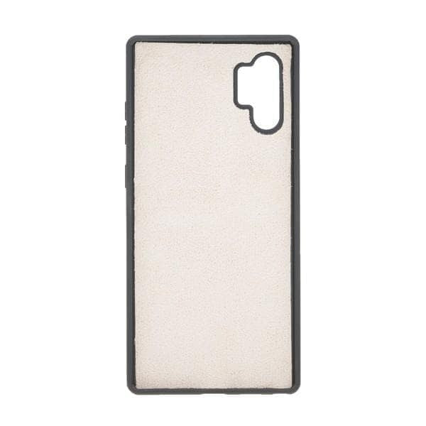 Samsung Galaxy Note 10 Series Detachable Leather Case / MW