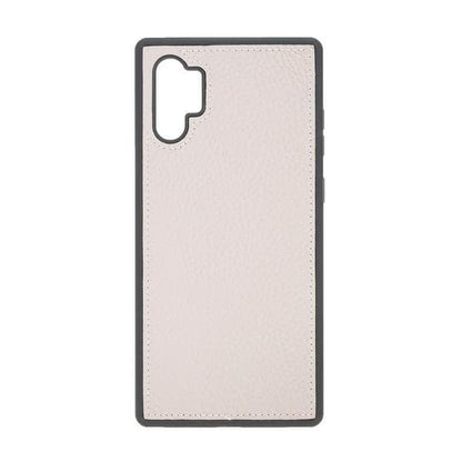 Samsung Galaxy Note 10 Series Detachable Leather Case / MW