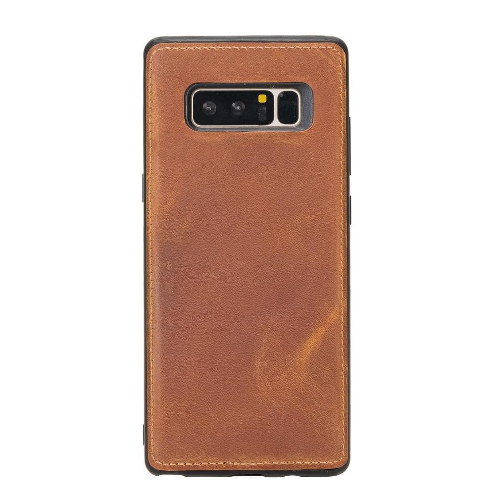 Samsung Galaxy Note 8 Detachable Leather Case / MW