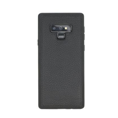 Samsung Galaxy Note 9 Series Detachable Leather Case / MW