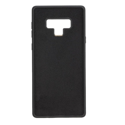 Samsung Galaxy Note 9 Series Detachable Leather Case / MW