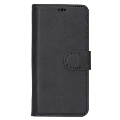 Samsung Galaxy S10 Series Wallet Case / MW