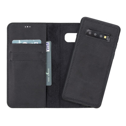 Samsung Galaxy S10 Series Wallet Case / MW