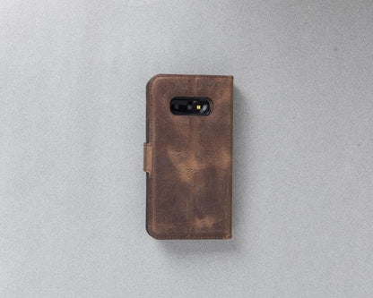 Samsung Galaxy S10 Series Wallet Case / MW