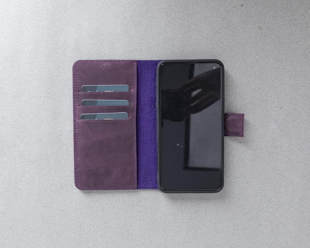 Samsung Galaxy S10 Series Wallet Case / MW