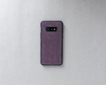 Samsung Galaxy S10 Series Wallet Case / MW