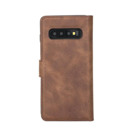 Samsung Galaxy S10 Series Wallet Case / MW