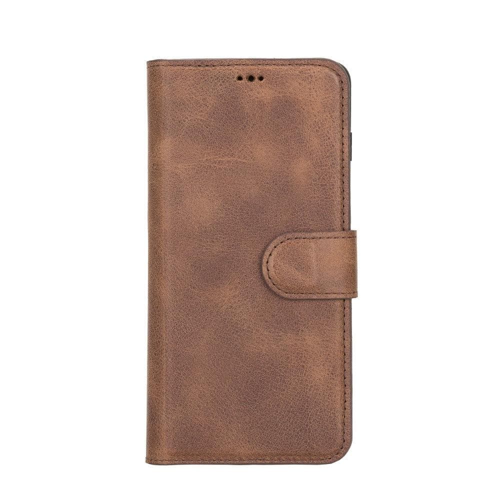 Samsung Galaxy S10 Series Wallet Case / MW