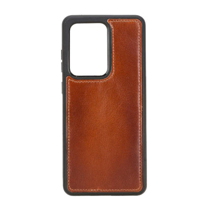 Samsung Galaxy S20 Series Detachable Leather Case / MW