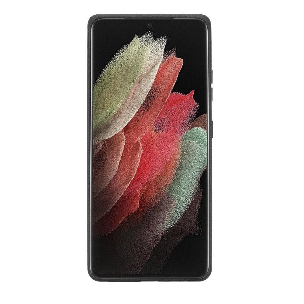 Samsung Galaxy S21 Series Back Cover Case / Flex Cover