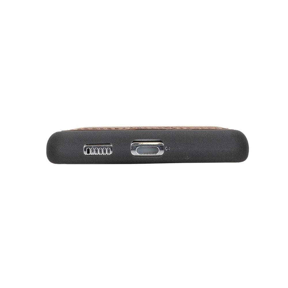 Samsung Galaxy S21 Series Back Cover Case / Flex Cover