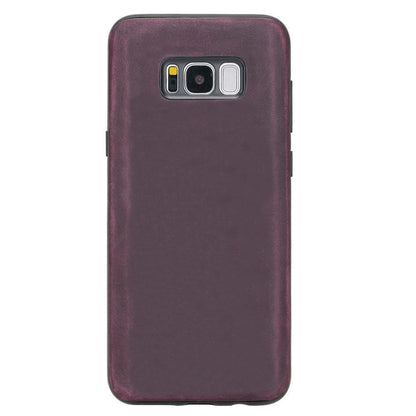 Samsung Galaxy S8 Series Leather Case | Detachable Wallet