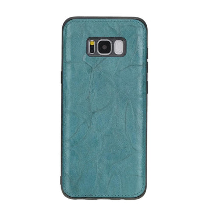 Samsung Galaxy S8 Series Leather Case | Detachable Wallet