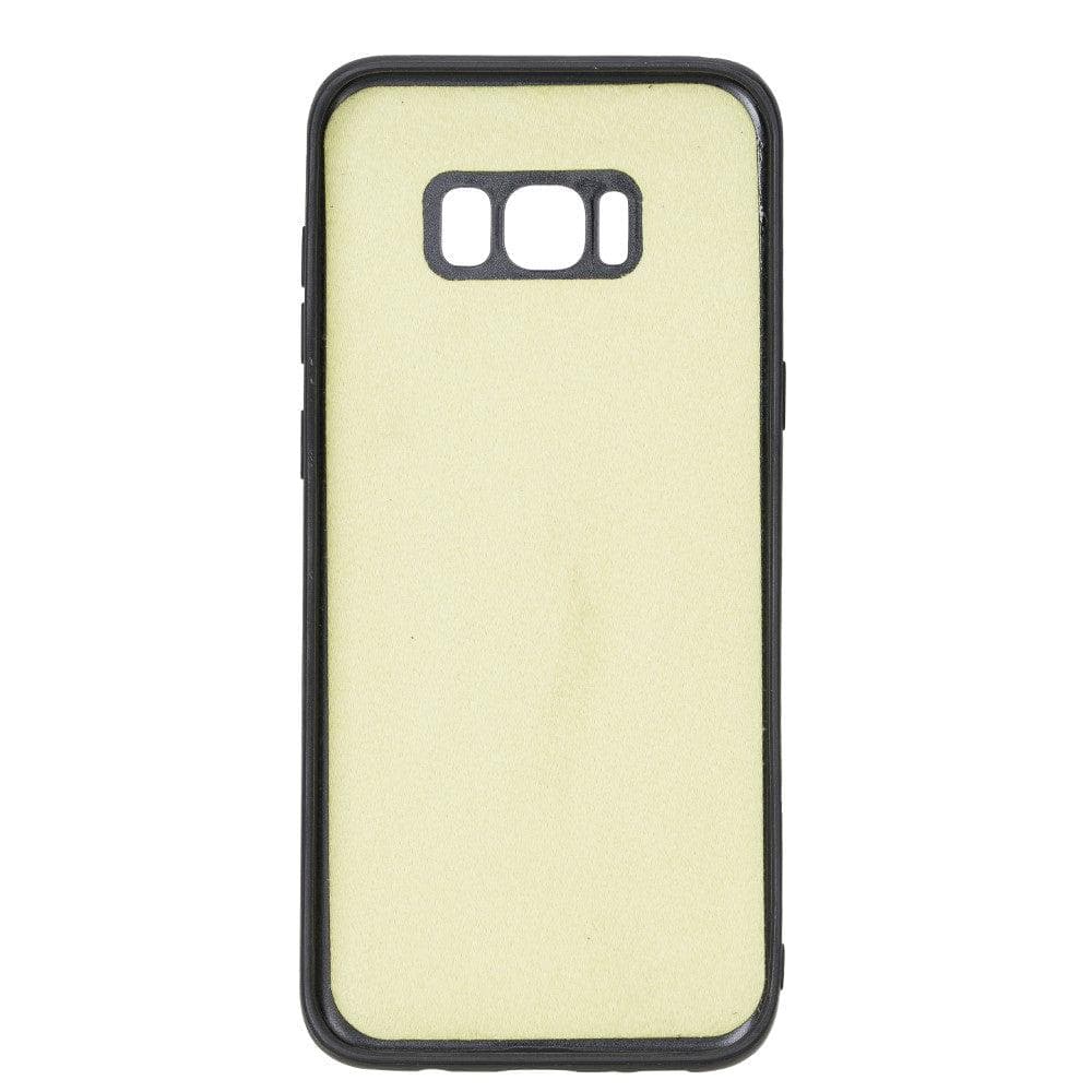 Samsung Galaxy S8 Detachable Leather Case