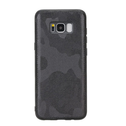 Samsung Galaxy S8 Series Leather Case | Detachable Wallet