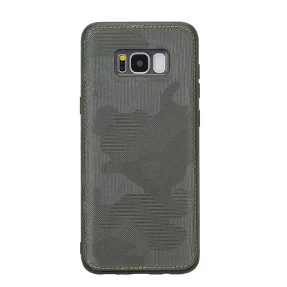 Samsung Galaxy S8 Detachable Leather Case