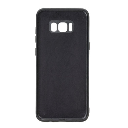 Samsung Galaxy S8 Series Leather Case | Detachable Wallet