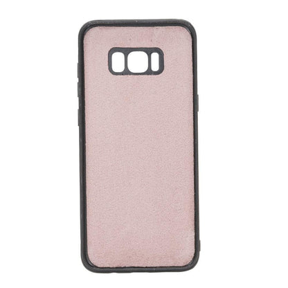 Samsung Galaxy S8 Series Leather Case | Detachable Wallet