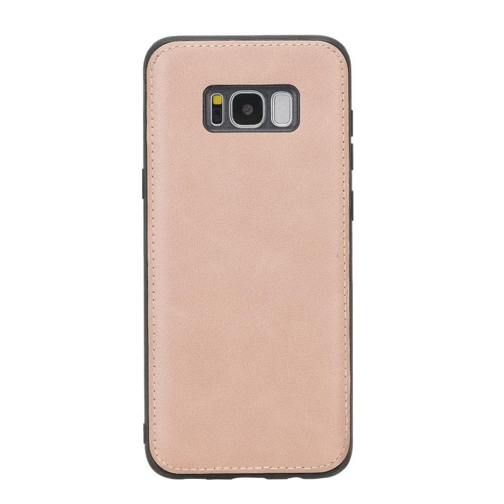 Samsung Galaxy S8 Series Leather Case | Detachable Wallet