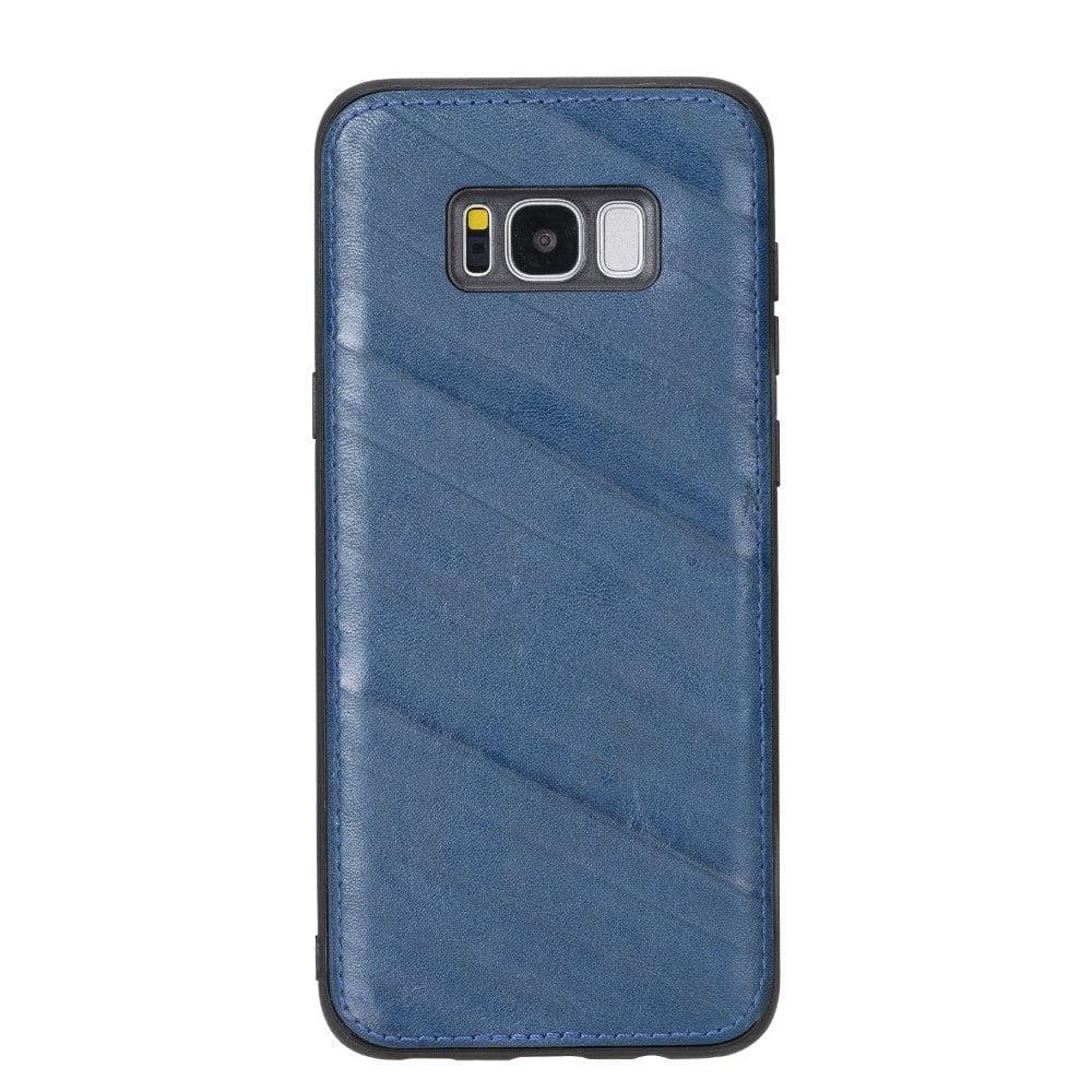 Samsung Galaxy S8 Series Leather Case | Detachable Wallet