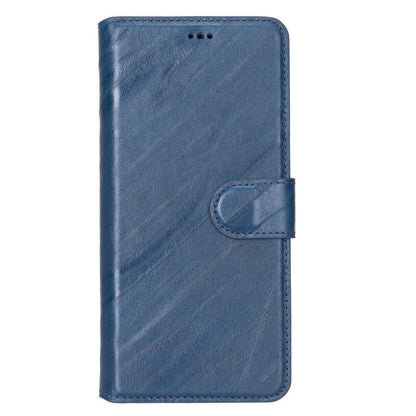 Samsung Galaxy S8 Detachable Leather Case