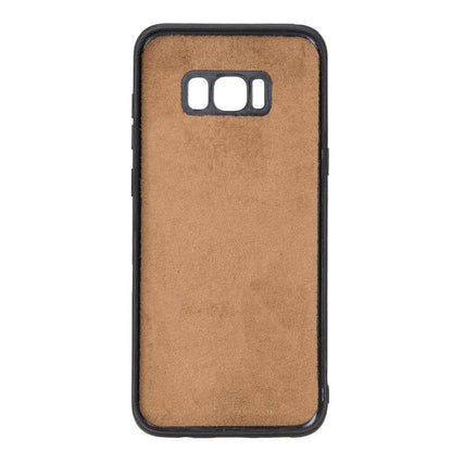 Samsung Galaxy S8 Series Leather Case | Detachable Wallet