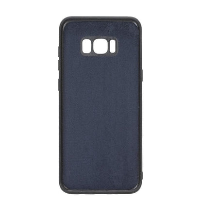 Samsung Galaxy S8 Series Leather Case | Detachable Wallet