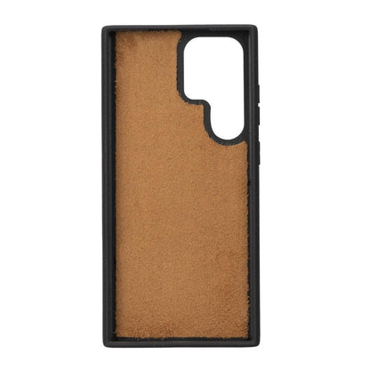 Samsung S23 Series Detachble Leather Magic Wallet Case