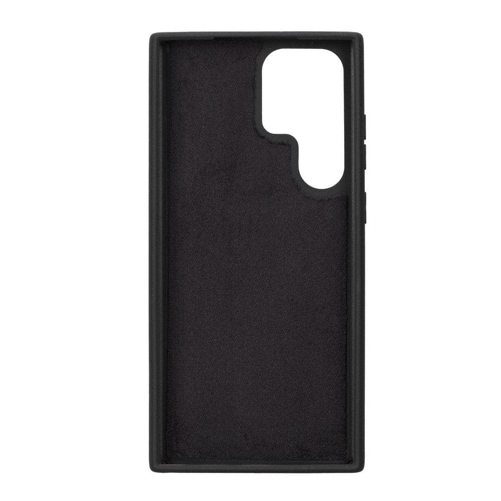 Samsung S23 Series Detachble Leather Magic Wallet Case